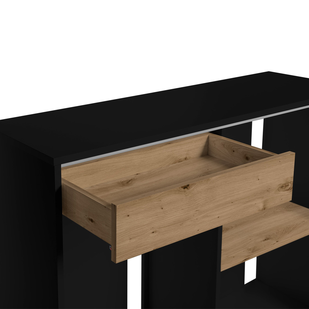Diversa Szafka pod Akwarium Elitte 160x60x90 cm Szafka Akwarystyczna